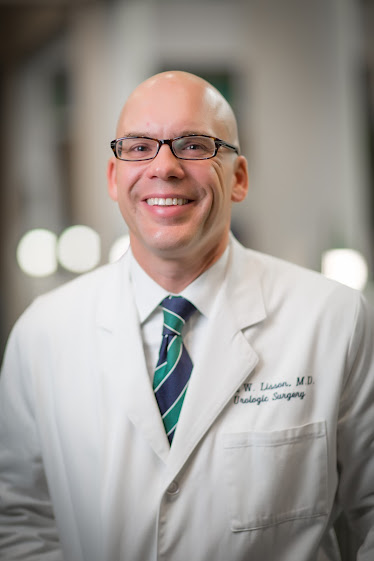 Dr. Scott Lisson