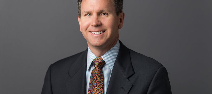 Dr. Scott Quisling