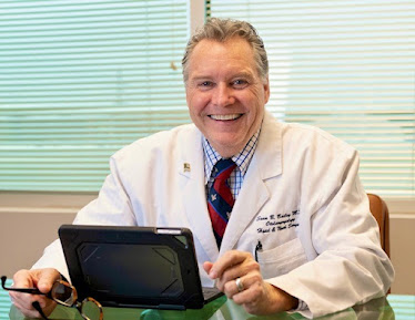 Dr. Sean B. Bailey, MD