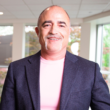 Dr. Sean Ghidella