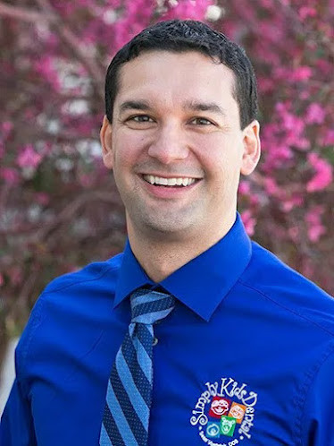 Dr. Sean Vostatek, DDS