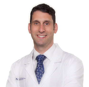 Dr. Seth Grossman