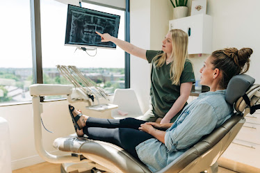 Dr. Sharon Dickerson DDS - Denver Holistic & Biological Dentistry