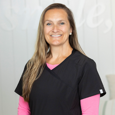 Dr. Sharon Freeland Harris, DMD