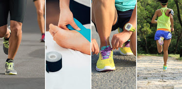 Dr. Shashank Srivastava, Podiatrist
