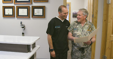 Dr. Shawn Jepsen
