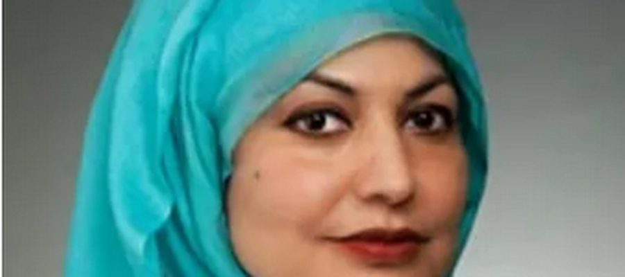 Dr. Shazia Billal, MD