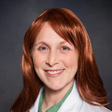 Dr. Shelby N. Morrisroe, MD