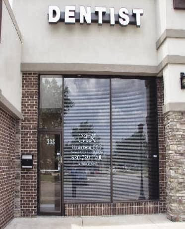 Dr. Sibtain Kerai, DDS
