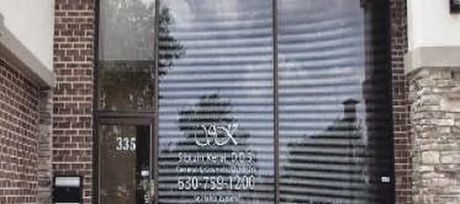 Dr. Sibtain Kerai, DDS