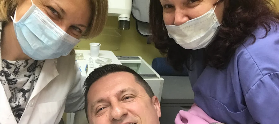 Dr Silman Smile Spa