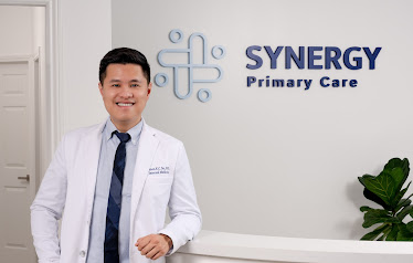 Dr. Simon K. So, MD - Synergy Primary Care