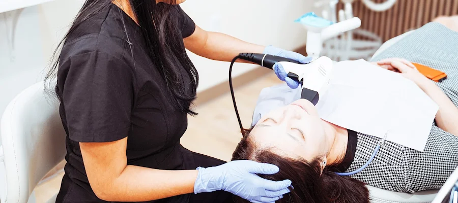 Dr Smilee Dental of Killeen, Family, Cosmetic, Implant, Medspa
