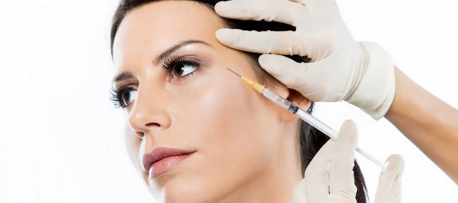 Dr. Smiley - Plastic Surgeon In Upland