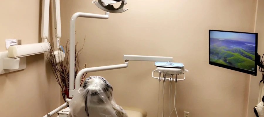 Dr. Smita Khandwala, DDS