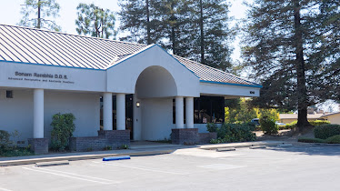 Dr Sonam Rambhia, DDS