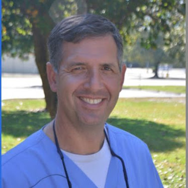 Dr. Spencer Witkin
