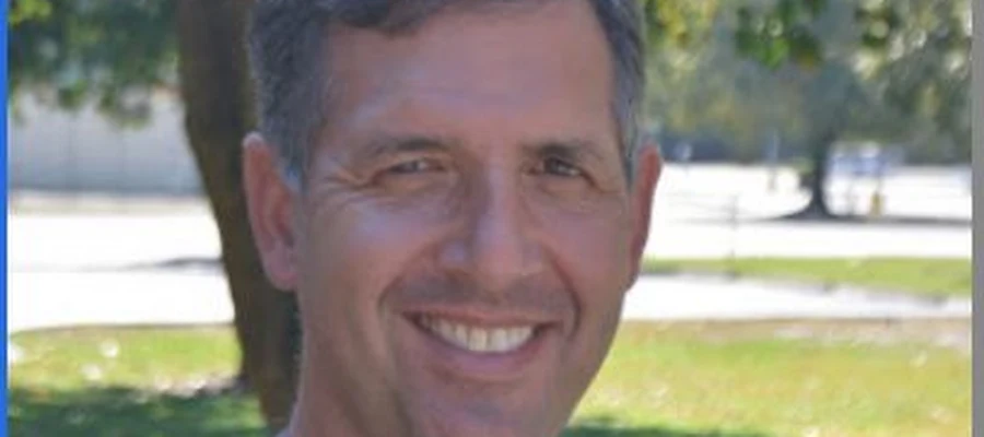 Dr. Spencer Witkin