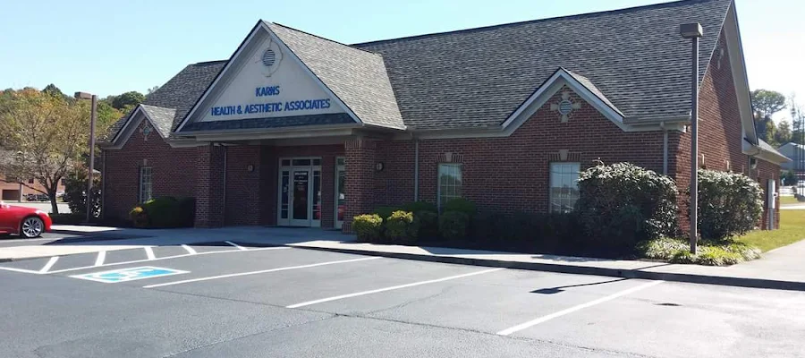 Dr. Stanley Sisk, DDS
