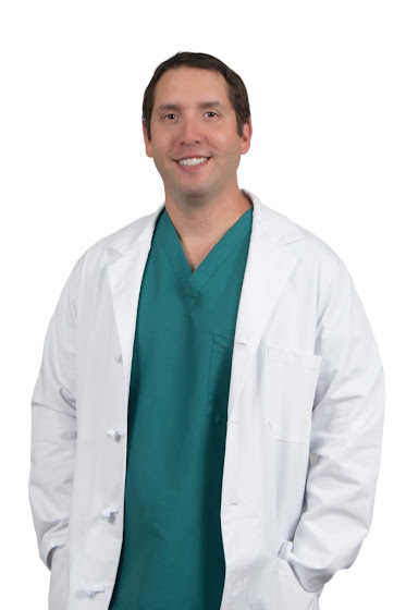 Dr. Stephen Gould, MD