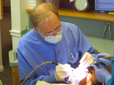 Dr. Stephen J. Davis, DDS