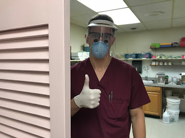 Dr. Stephen J. Krawiec, DDS