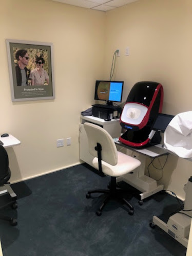 Dr. Stephen Nevett and Associates
