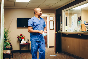 Dr. Stephen Wilson