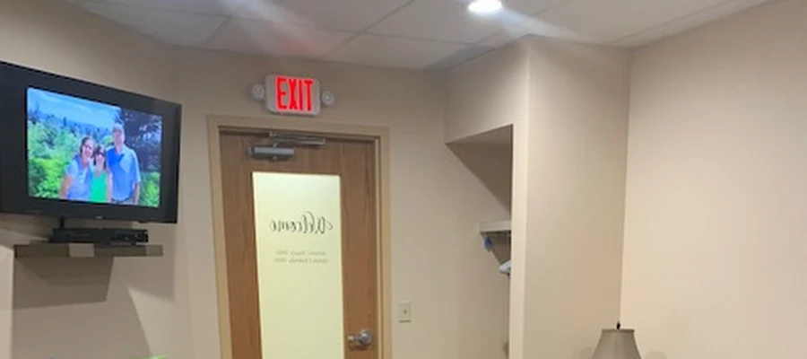 Dr. Steven C. Stacey, DDS