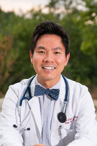 Dr. Steven Ching