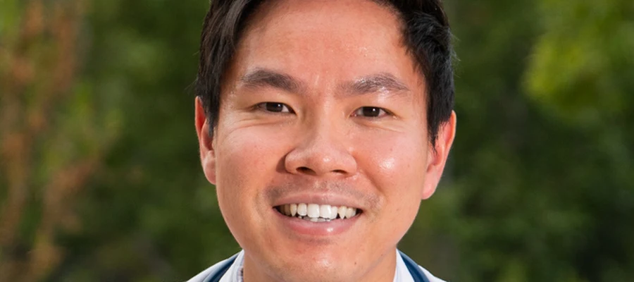Dr. Steven Ching