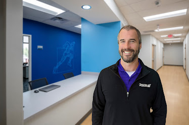 Dr. Steven Murphy, DO