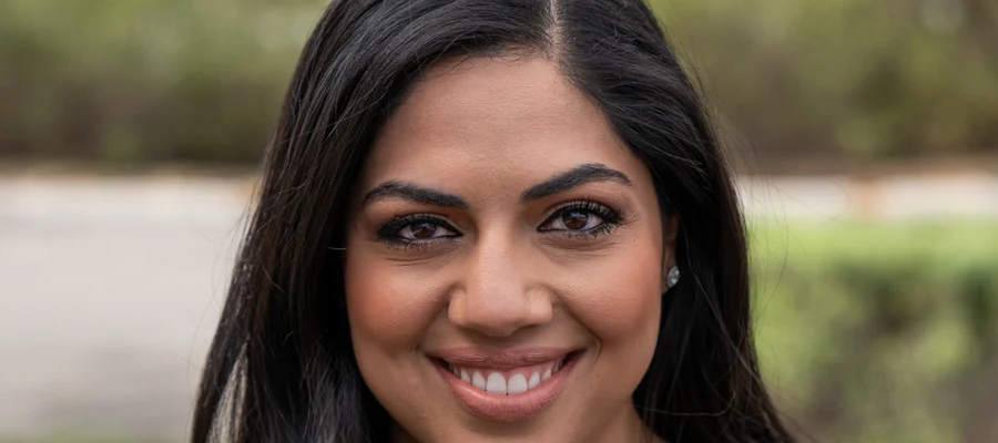 Dr. Susan Behnawa