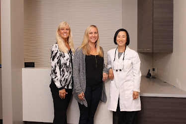 Dr. Susan Hong