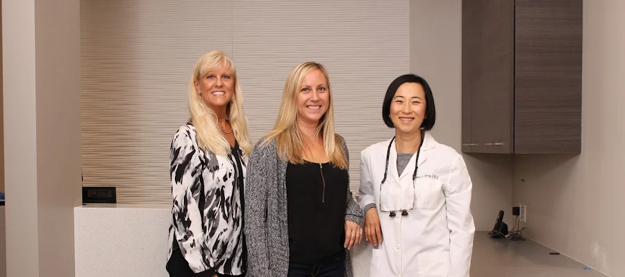 Dr. Susan Hong