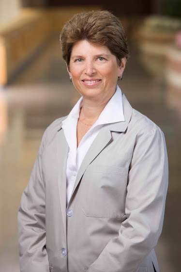 Dr. Susan Warner, OBGYN