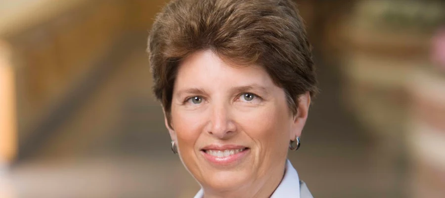 Dr. Susan Warner, OBGYN