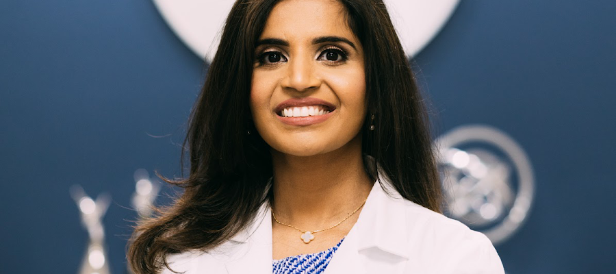 Dr. Swetha Kandula