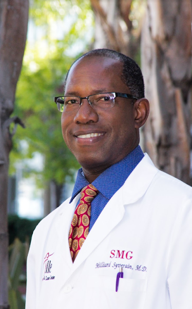 Dr. Syverain San Jose Weight Loss Clinic
