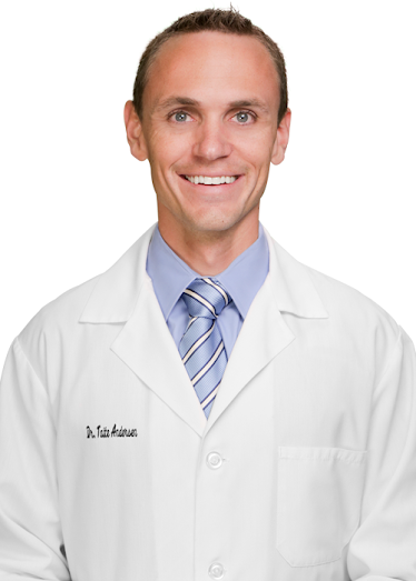Dr. Taite R. Anderson