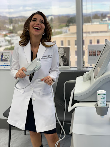 Dr. Tanya Kormeili: Derm & Rejuvenation Institute of Santa Monica