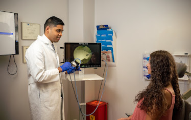 Dr. Tapan D. Patel, MD