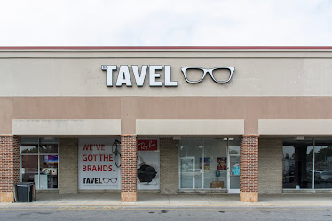Dr. Tavel Family Eyecare