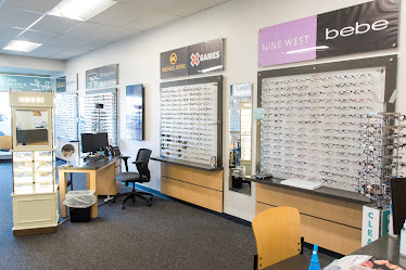 Dr. Tavel Family Eyecare