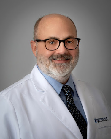 Dr. Terry Fletcher