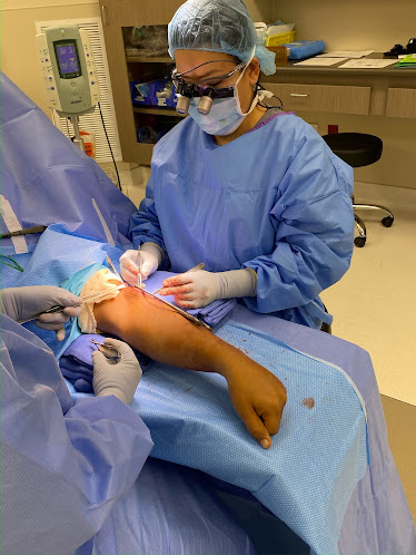 Dr. Thao Nguyen, MD
