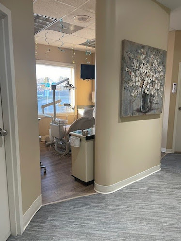 Dr. Thomas McKee DDS - Va Beach Smile