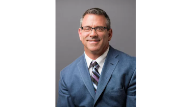 Dr. Thomas McQuail