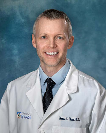 Dr. Thomas Shane