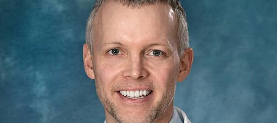 Dr. Thomas Shane